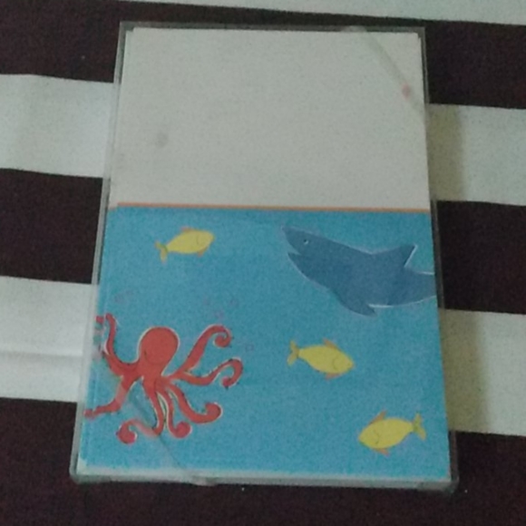 Stationery - Picture 1 of 5